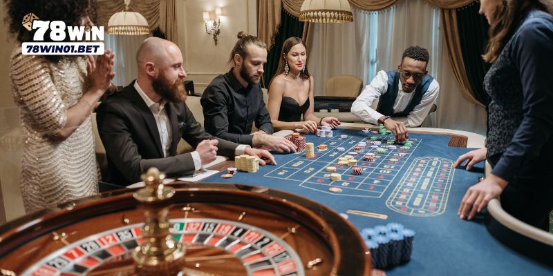 Bỏ túi phương pháp soi cầu Baccarat hiệu quả