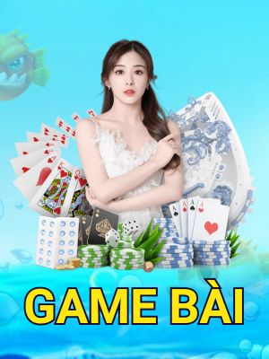 Hình game bài