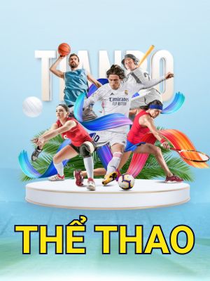 Hình thể thao