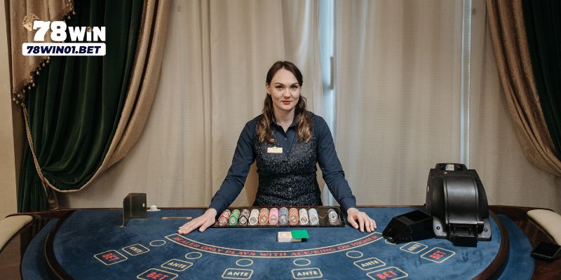 Lợi ích của cách soi cầu Baccarat