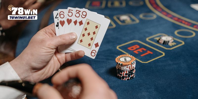 Một số lưu ý cần nhớ khi soi cầu Baccarat