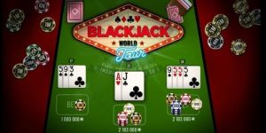 cách chơi blackjack luôn thắng