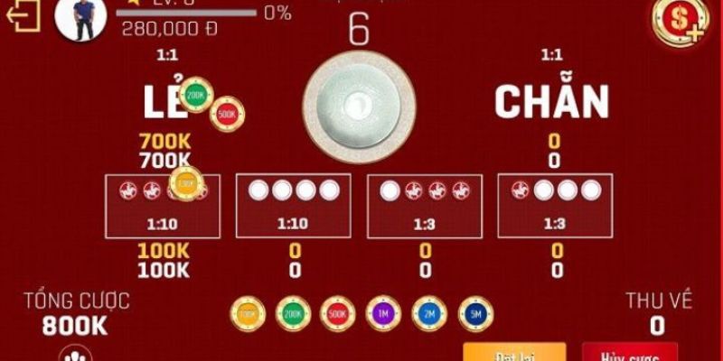 Những lý khiến cược thủ nên tải game Xóc đĩa offline cho iPhone